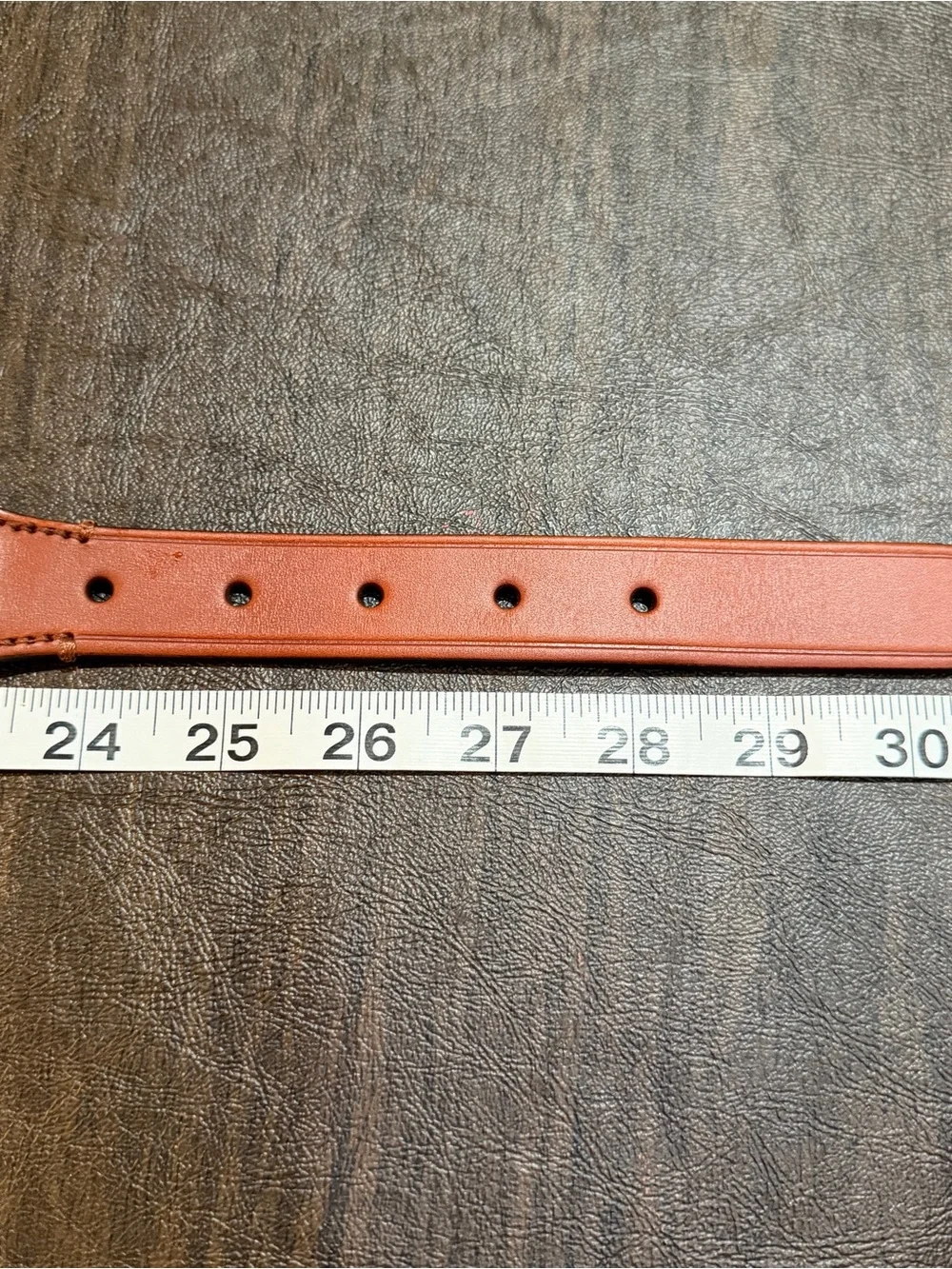 Crewcuts Shark Pattern Canvas Belt in Navy and Light Blue Kids Sz M (26) NWT